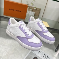 Louis Vuitton Low Shoes